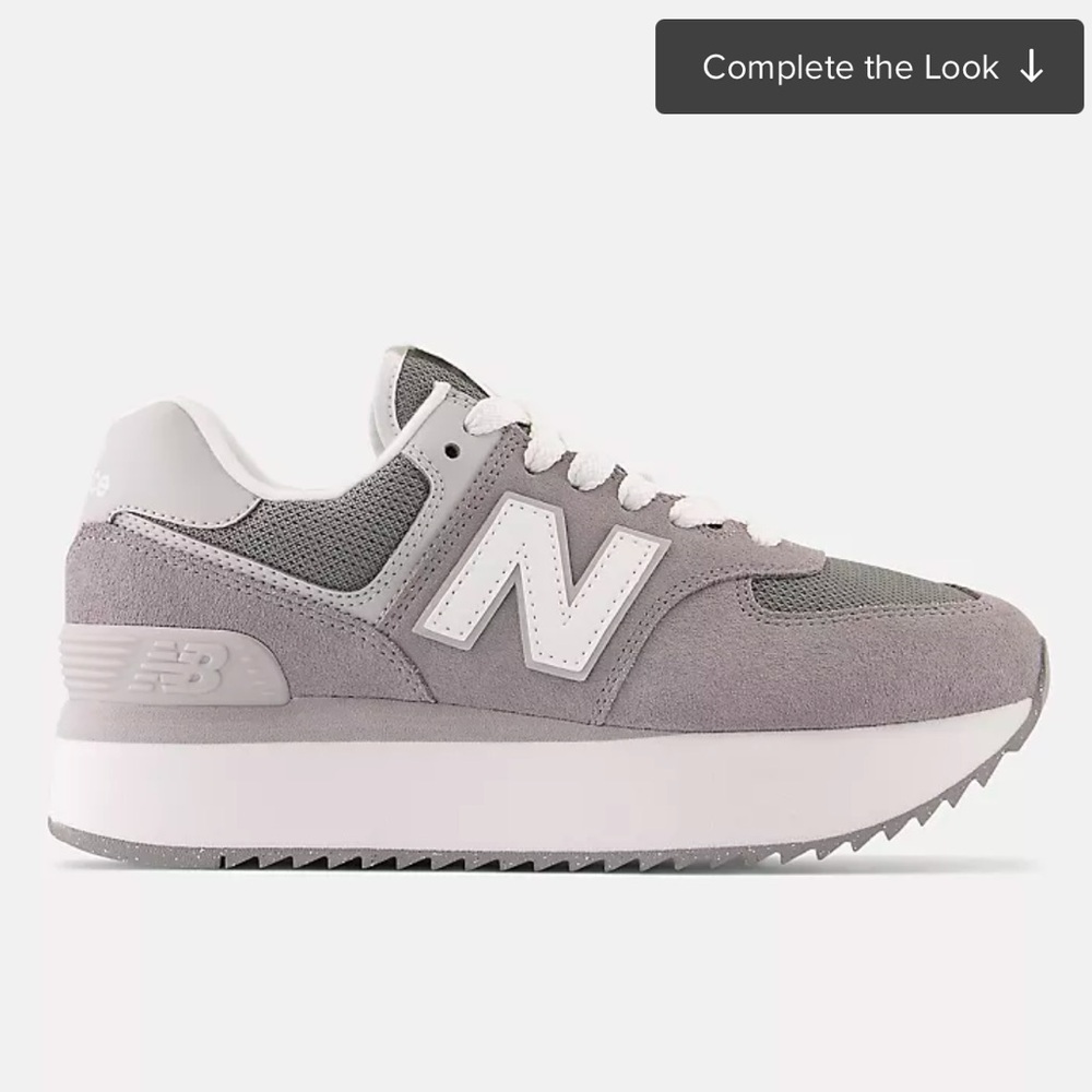 New Balance 574+